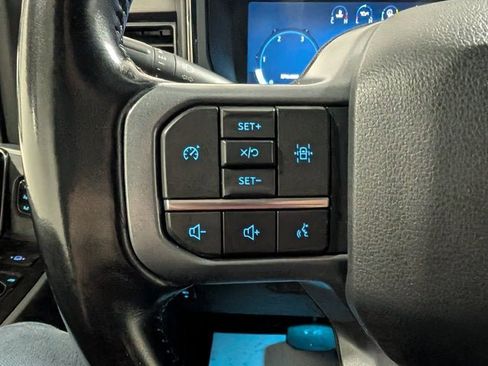 Used 2023 Ford F250 Lariat w/ Tremor Off-Road Package image 23