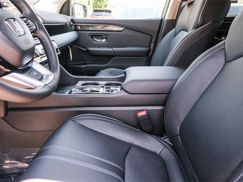 New 2025 Honda Pilot Elite image 26