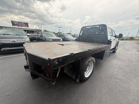 Used 2022 Ford F450 XL w/ Power Equipment Group AWD/4WD image 3