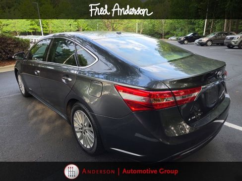 Used 2013 Toyota Avalon XLE Touring FWD image 8