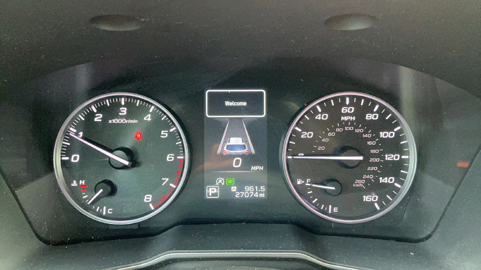 Used 2024 Subaru Outback Limited AWD/4WD image 22