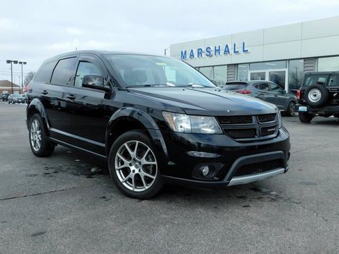 Used 2019 Dodge Journey GT image 2