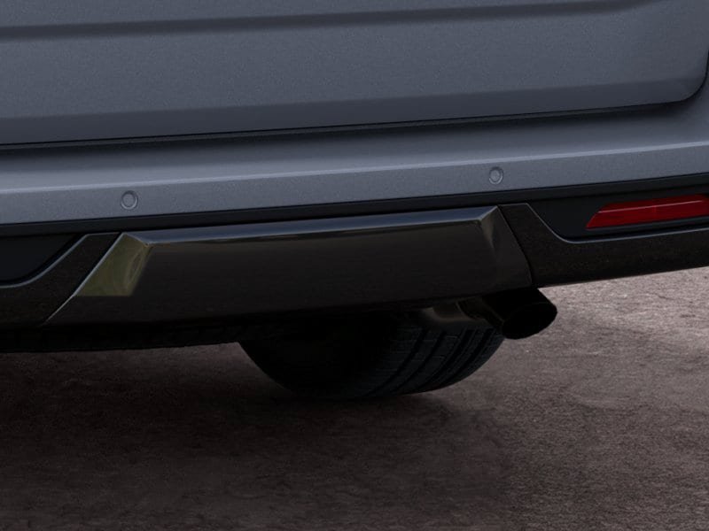 New 2027 Ford Expedition Platinum AWD/4WD image 23