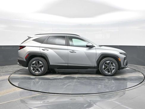 New 2026 Hyundai Tucson SEL image 9