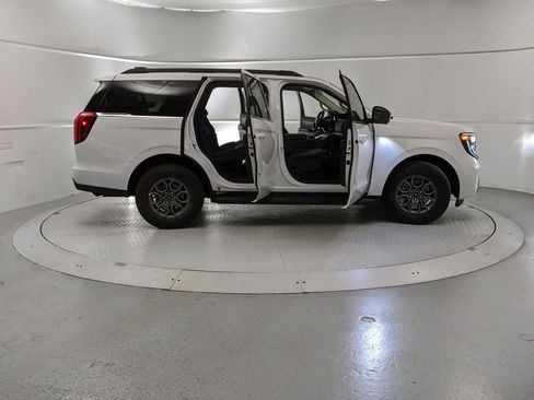 New 2025 Ford Expedition Active image 8