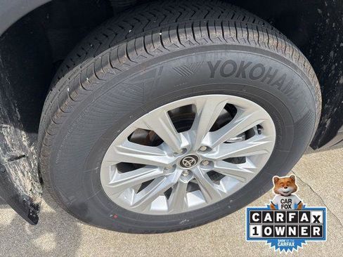 Certified 2026 Toyota Grand Highlander XLE image 7