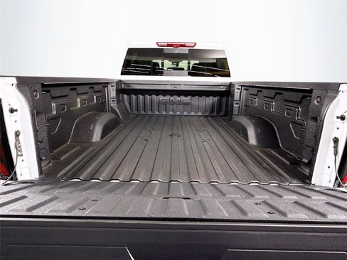 New 2026 GMC Sierra 3500 AT4 w/ AT4 Premium Plus Package AWD/4WD image 21