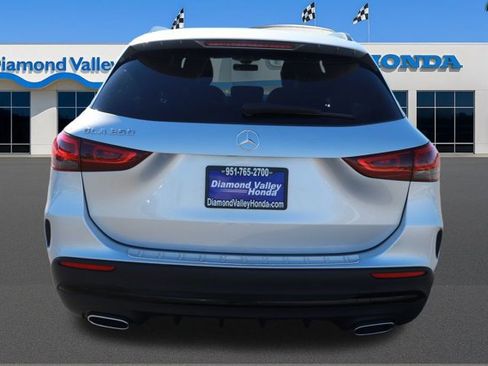 Used 2023 Mercedes-Benz GLA 250 image 5