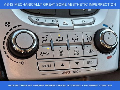 Used 2013 Chevrolet Equinox LT w/ Driver Convenience Package image 23