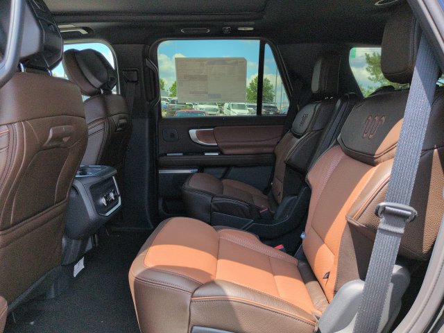 New 2027 Ford Expedition King Ranch AWD/4WD image 14