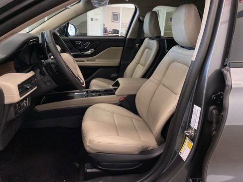 New 2025 Lincoln Corsair Reserve w/ Jet Appearance Package image 15