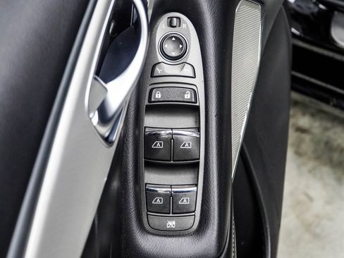 Used 2023 INFINITI Q50 Luxe w/ Cargo Package RWD image 32
