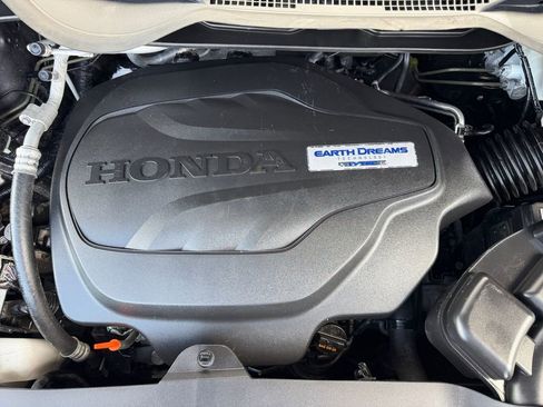 Used 2020 Honda Odyssey EX-L image 20