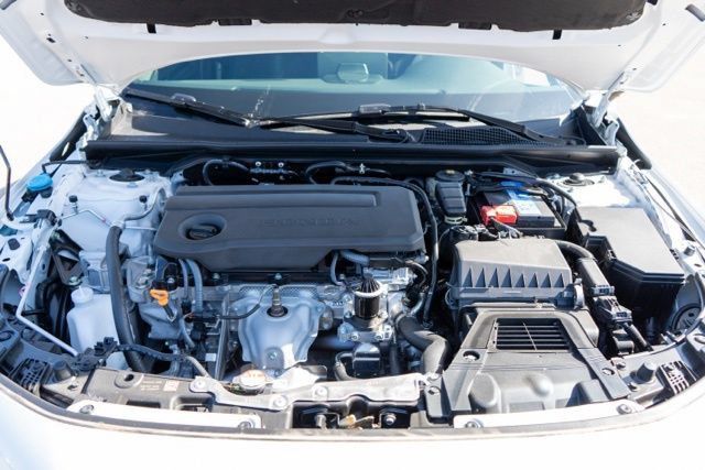 Used 2026 Honda Civic Sport image 27