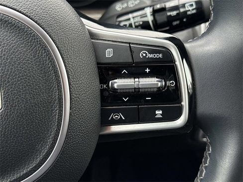 Used 2022 Kia Sorento X-Line EX image 24