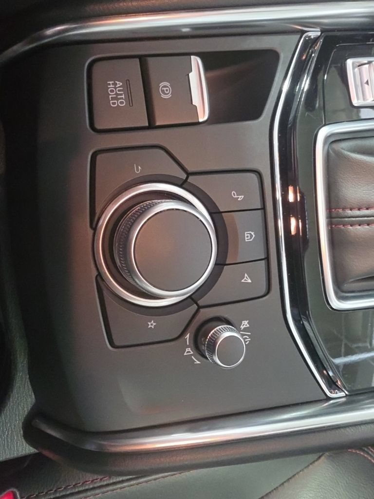 Used 2025 MAZDA CX-5 Carbon Edition AWD/4WD image 20