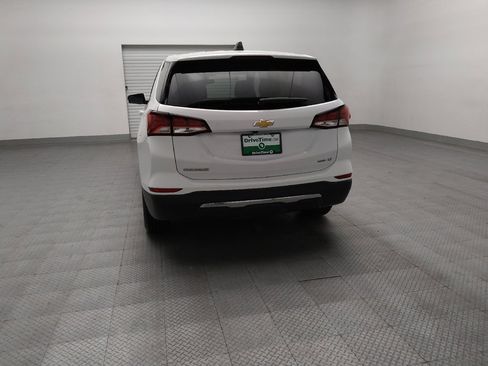 Used 2022 Chevrolet Equinox LT AWD/4WD image 6