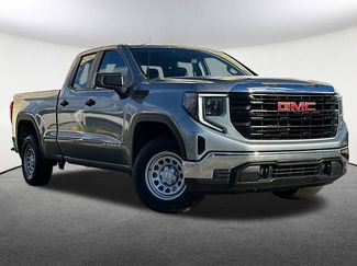 Used 2023 GMC Sierra 1500 Pro w/ Pro Value Package video 2