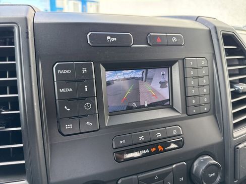 Used 2020 Ford F150 XL w/ XL Power Equipment Group RWD image 16
