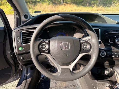 Used 2014 Honda Civic LX image 12