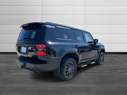 Used 2025 Toyota Land Cruiser 1958 AWD/4WD image 3