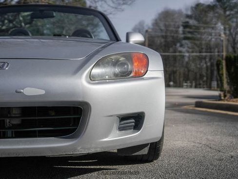 Used 2002 Honda S2000 image 50