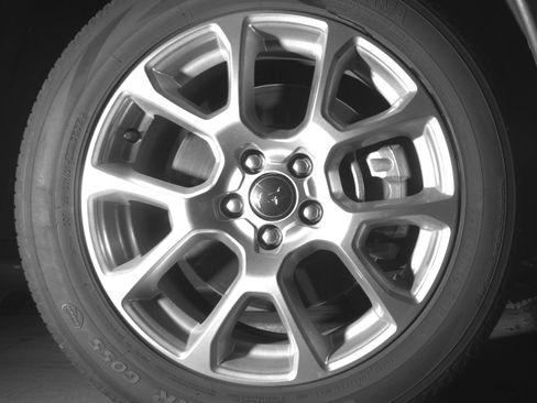 Used 2025 Jeep Compass Limited image 13