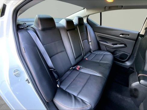 Used 2024 Nissan Altima 2.5 SR w/ SR Premium Package FWD image 20