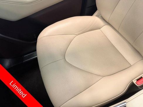 Used 2021 Toyota Highlander Limited FWD image 22