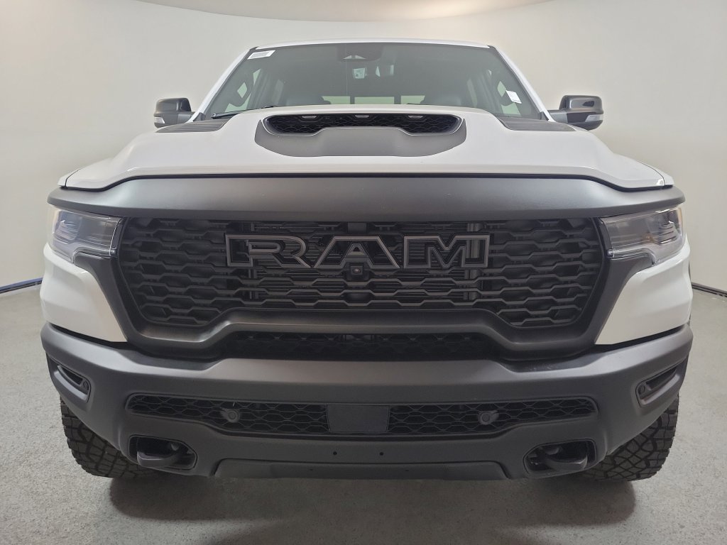 New 2026 RAM 1500 RHO w/ RHO Level 1 Equipment Group AWD/4WD image 2