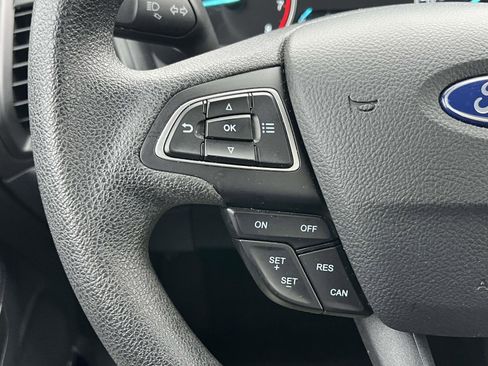 Used 2021 Ford EcoSport SE image 17