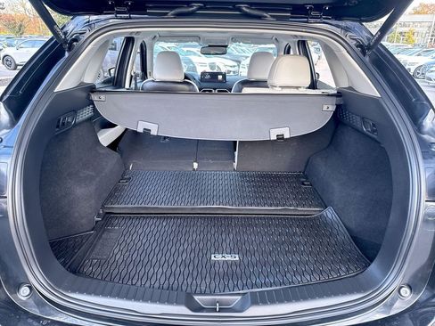 Used 2023 MAZDA CX-5 AWD 2.5 S w/ Premium Plus Pkg image 30