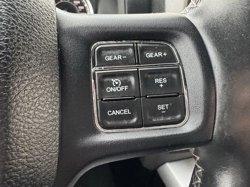 Used 2017 RAM 1500 Rebel w/ Luxury Group image 37