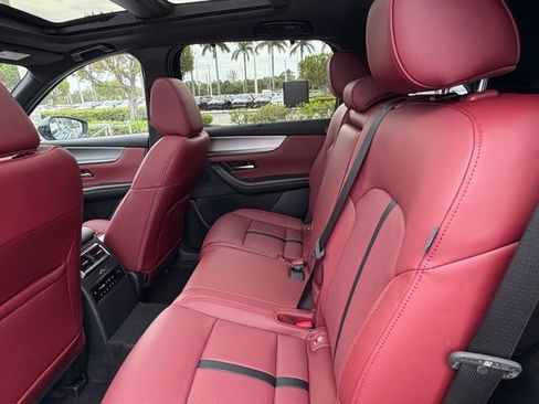 New 2026 MAZDA CX-70 3.3 Turbo S w/ Premium Package AWD/4WD image 8