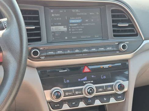 Used 2020 Hyundai Elantra SEL FWD image 27