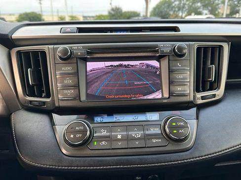 Used 2013 Toyota RAV4 XLE AWD/4WD image 34