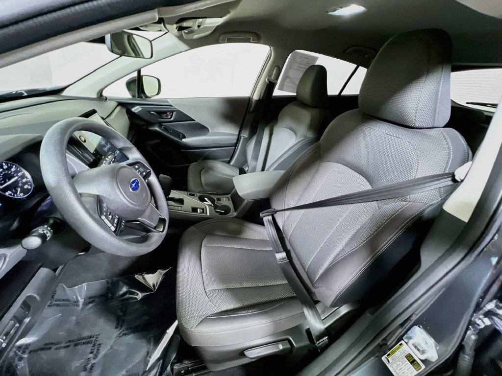 Certified 2024 Subaru Crosstrek 2.0i Premium AWD/4WD image 18