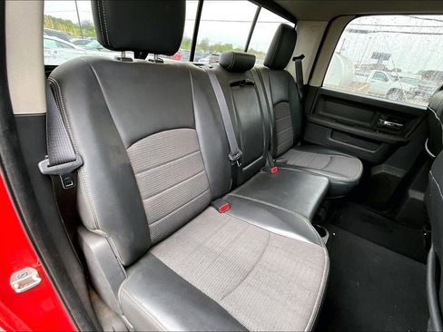 Used 2011 RAM 1500 Sport image 33