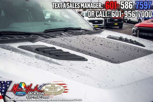 Used 2026 Ford F150 Lariat w/ Equipment Group 502A High AWD/4WD image 31