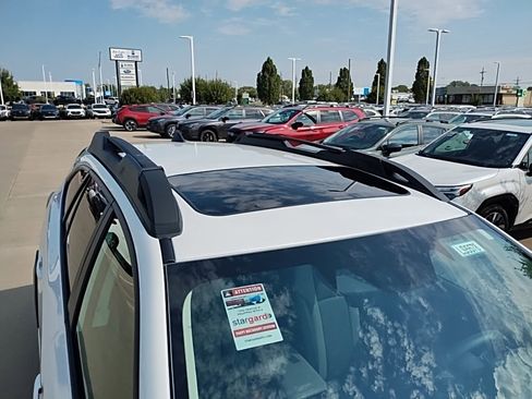 Used 2025 Subaru Outback Onyx Edition XT image 6