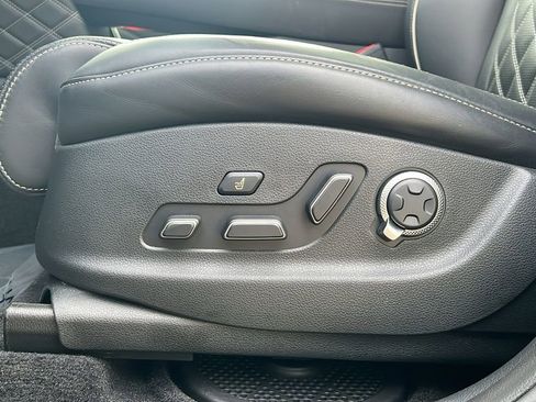 Used 2024 Genesis GV80 3.5T w/ Prestige Package image 22