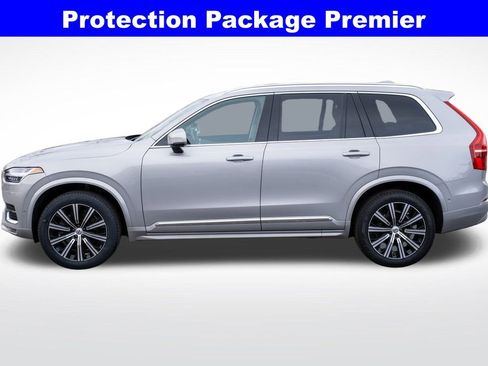 Used 2023 Volvo XC90 B6 Plus w/ Protection Package Premier image 5