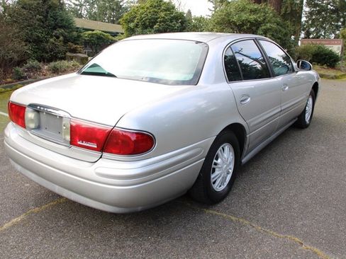 Used 2004 Buick Le Sabre Limited image 3