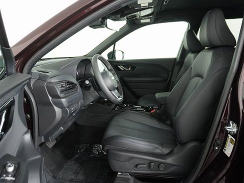 New 2026 Subaru Forester Limited image 9