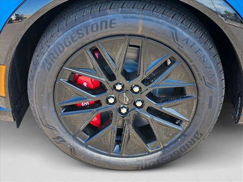 New 2025 Ford Mustang Mach-E Premium w/ Sport Appearance Package image 10