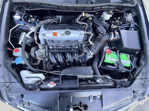 Used 2010 Honda Accord LX image 10