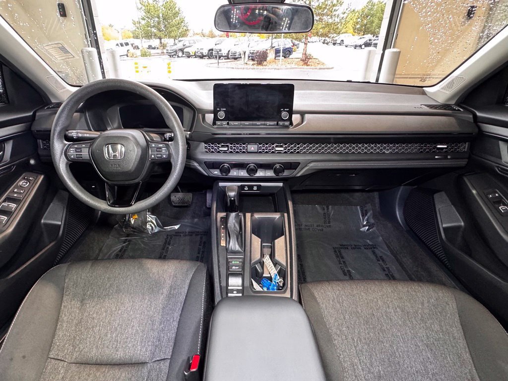 Used 2024 Honda Accord EX image 15