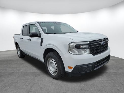 Used 2023 Ford Maverick XL w/ Equipment Group 100A Standard image 18