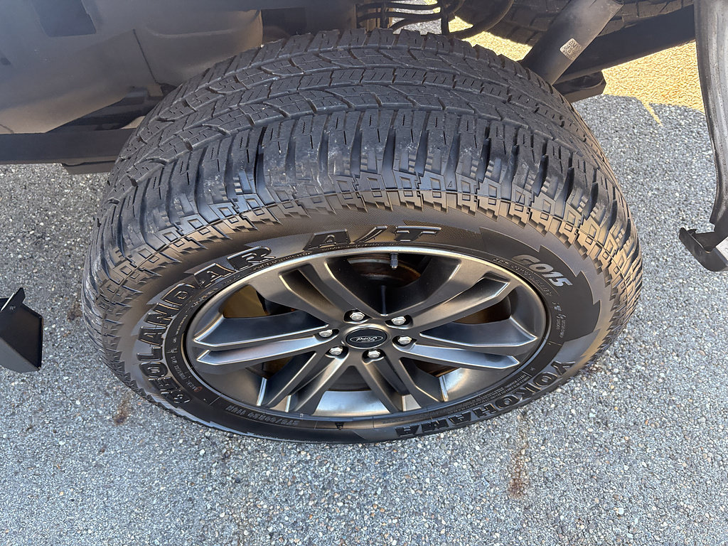 Used 2021 Ford F150 XLT w/ Equipment Group 302A High AWD/4WD image 10