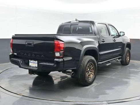 Used 2023 Toyota Tacoma 4x4 Double Cab w/ Trail Edition image 14